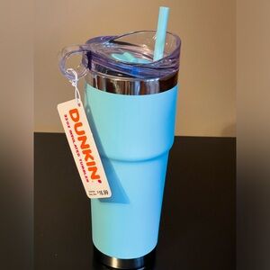 DUNKIN 2024 SPRING TUMBLER